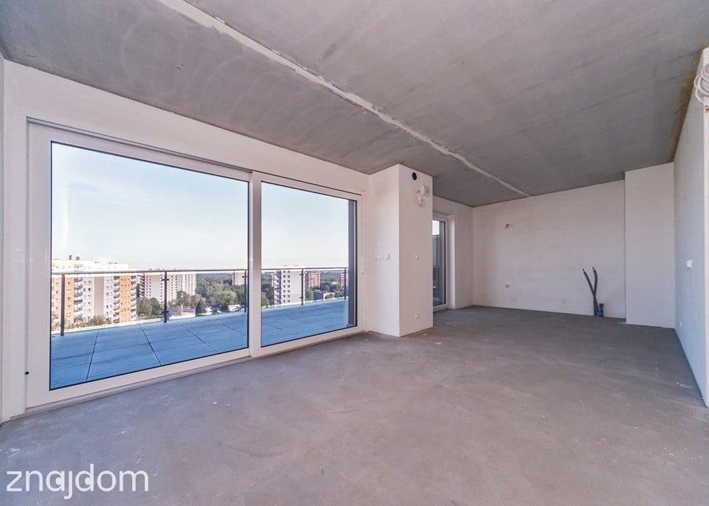 Apartament 103,02 m² z tarasem 28,35 m² Mysłowice - zdjęcie 11