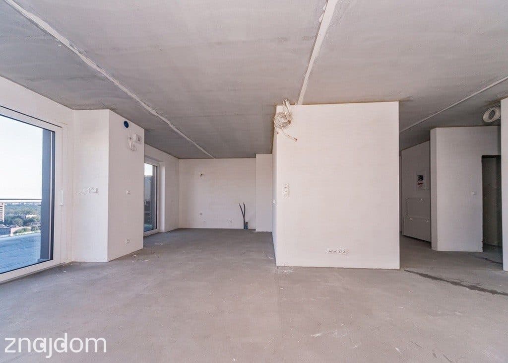 Apartament 103,02 m² z tarasem 28,35 m² Mysłowice - zdjęcie 12