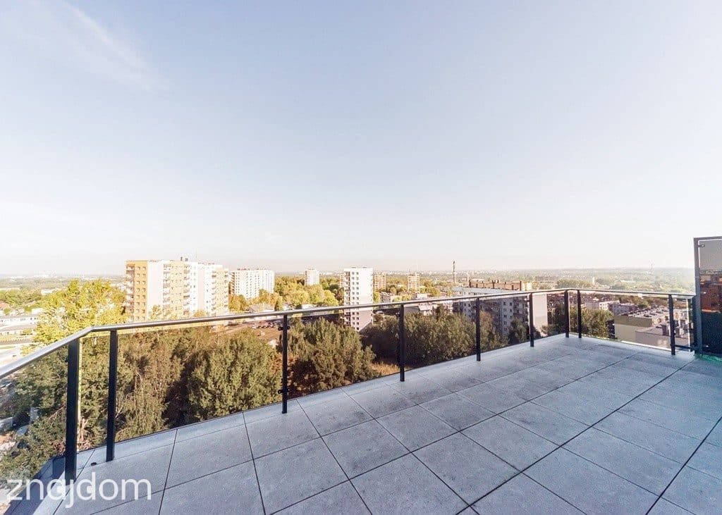 Apartament 103,02 m² z tarasem 28,35 m² Mysłowice - zdjęcie 13