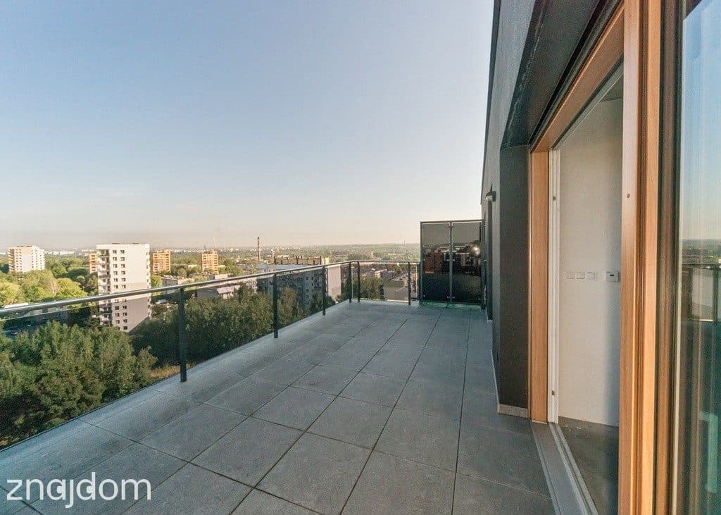 Apartament 103,02 m² z tarasem 28,35 m² Mysłowice - zdjęcie 14