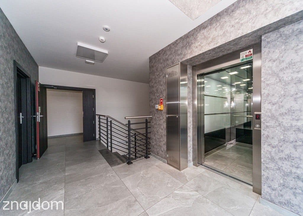 Apartament 103,02 m² z tarasem 28,35 m² Mysłowice - zdjęcie 16