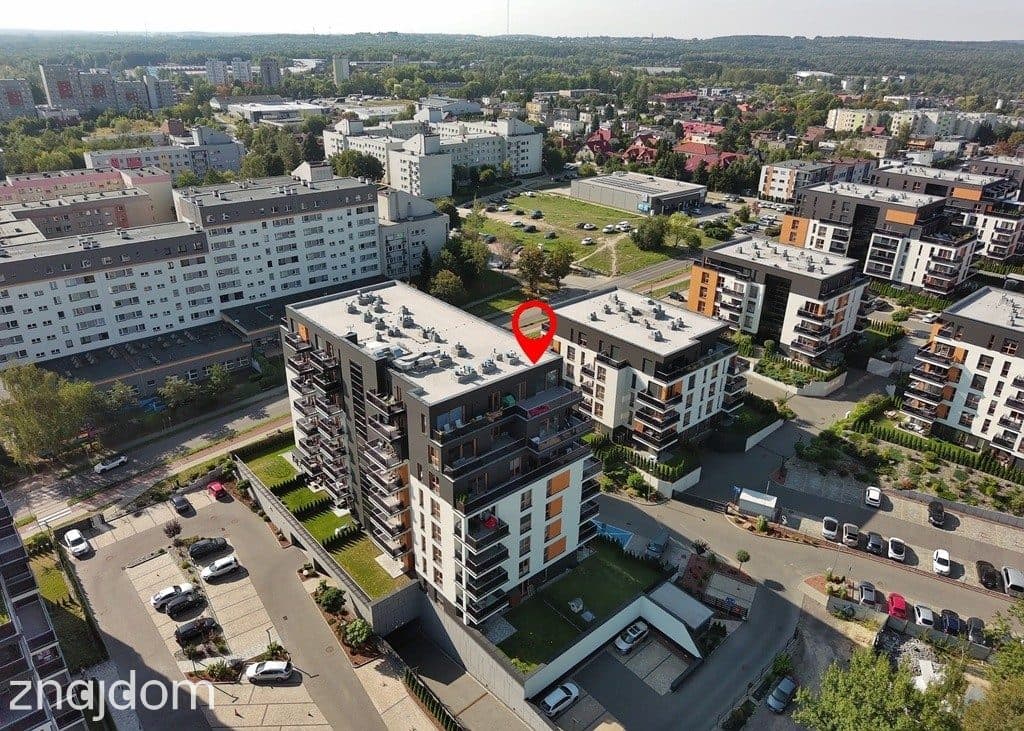 Apartament 103,02 m² z tarasem 28,35 m² Mysłowice - zdjęcie 18