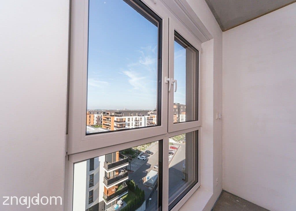 Apartament 103,02 m² z tarasem 28,35 m² Mysłowice - zdjęcie 6