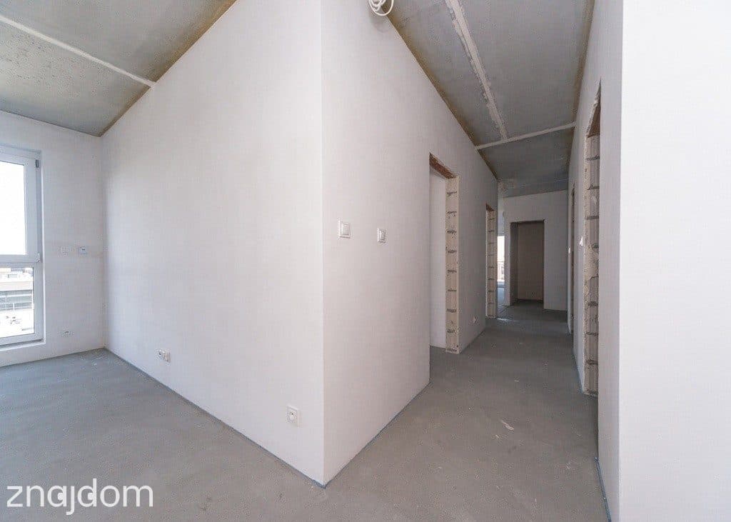 Apartament 103,02 m² z tarasem 28,35 m² Mysłowice - zdjęcie 7