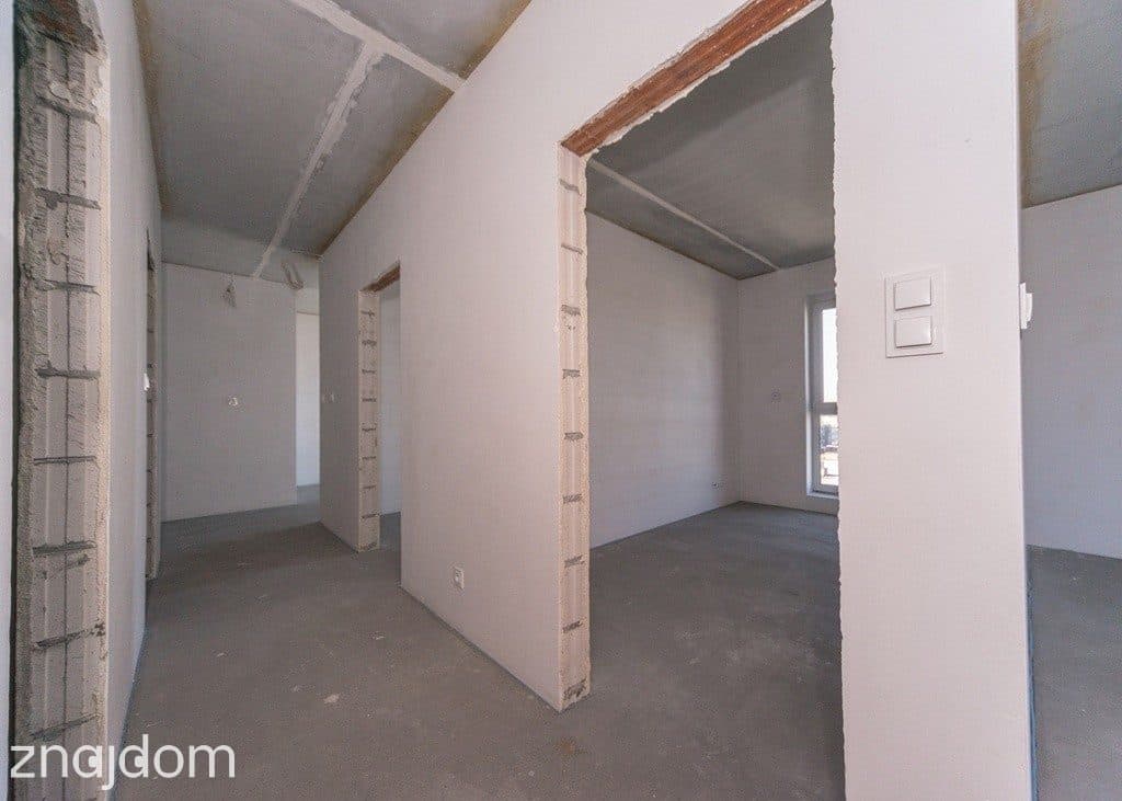 Apartament 103,02 m² z tarasem 28,35 m² Mysłowice - zdjęcie 8