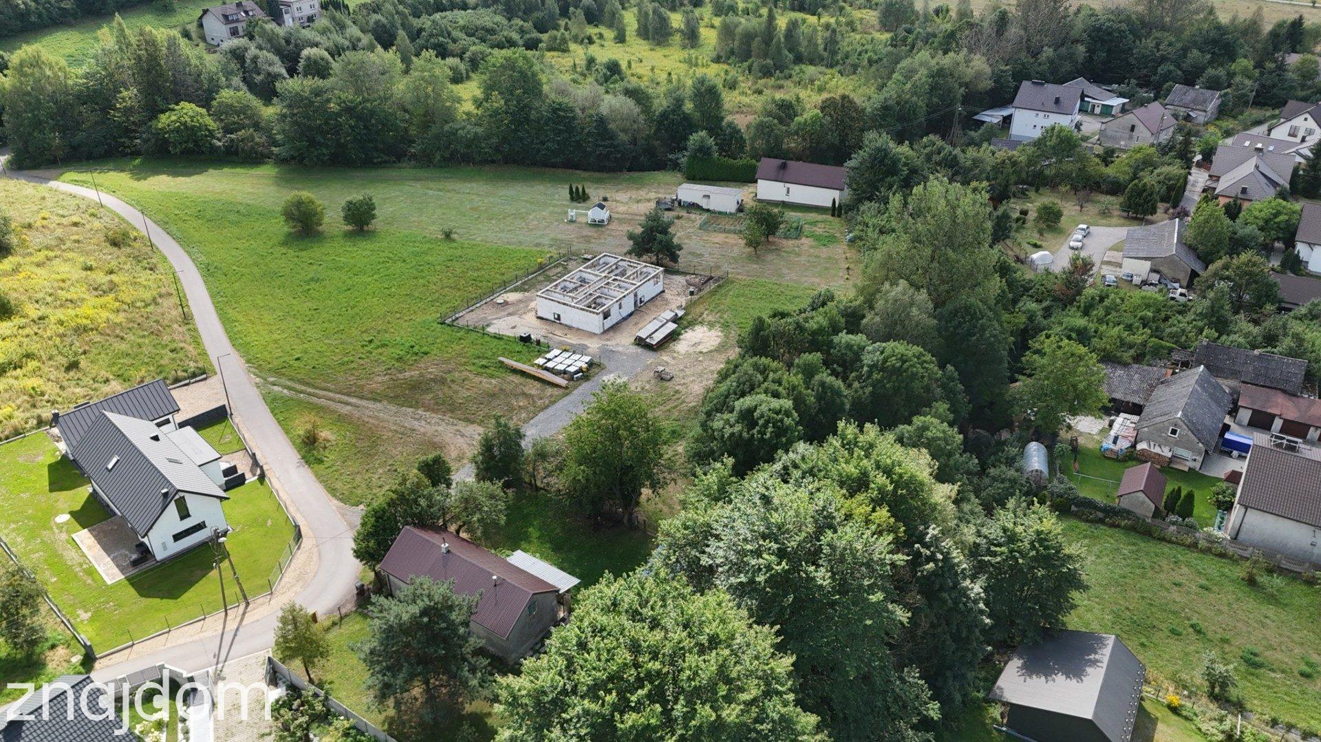 Kompleks Działek Budowlanych RYCZÓWEK | 5387 m² | MPZP | - zdjęcie 6
