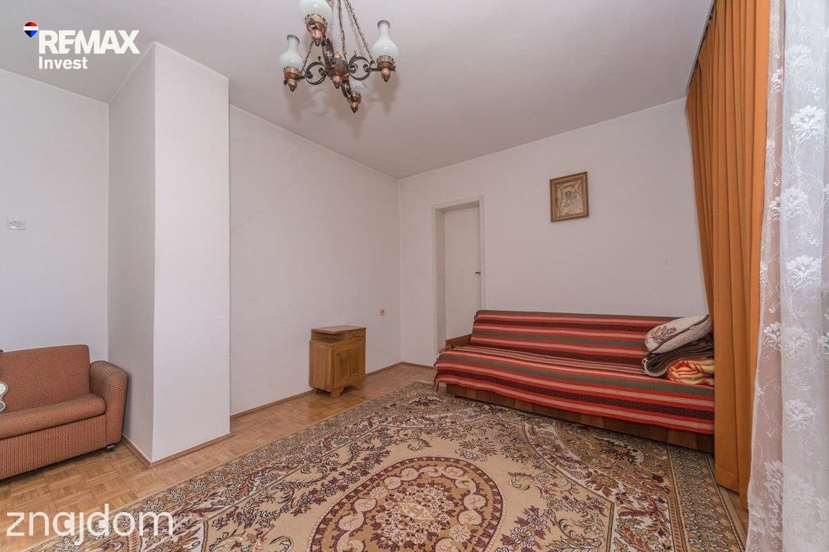 Meszna - Duży dom na dużej działce 3479 m² - zdjęcie 14