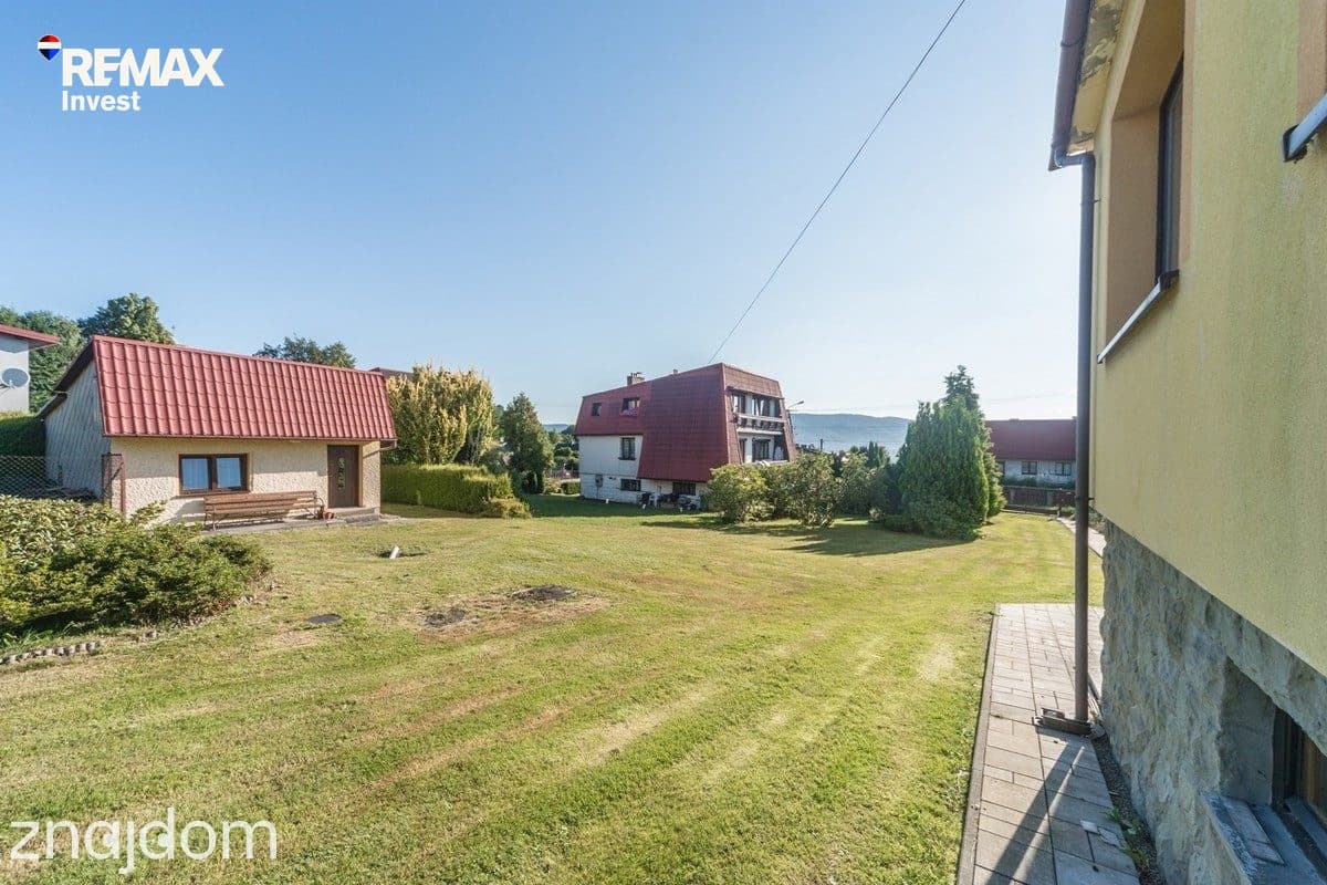 Meszna - Duży dom na dużej działce 3479 m² - zdjęcie 20