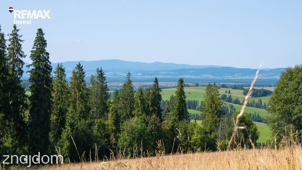 Twój kawałek natury z widokiem na Tatry - zdjęcie 11
