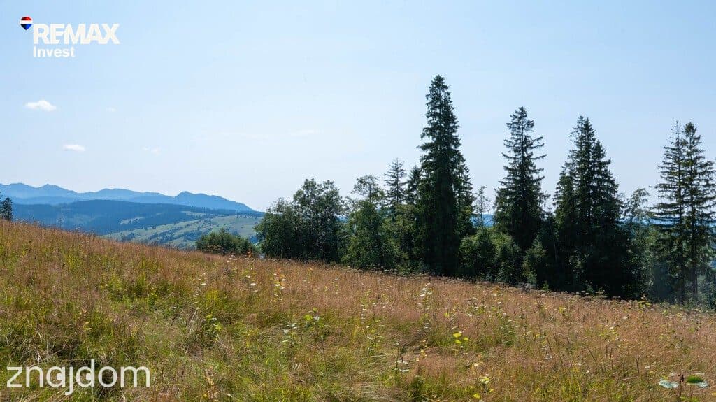 Twój kawałek natury z widokiem na Tatry - zdjęcie 13