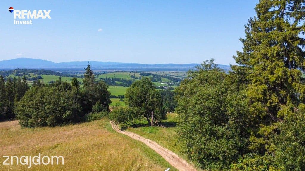 Twój kawałek natury z widokiem na Tatry - zdjęcie 15
