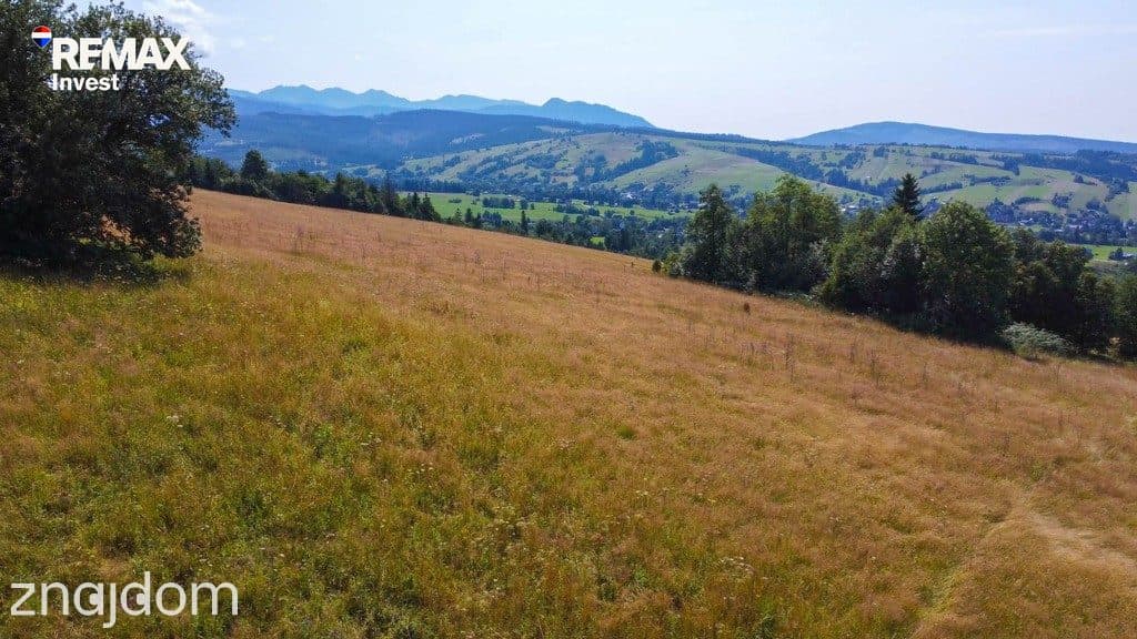Twój kawałek natury z widokiem na Tatry - zdjęcie 17