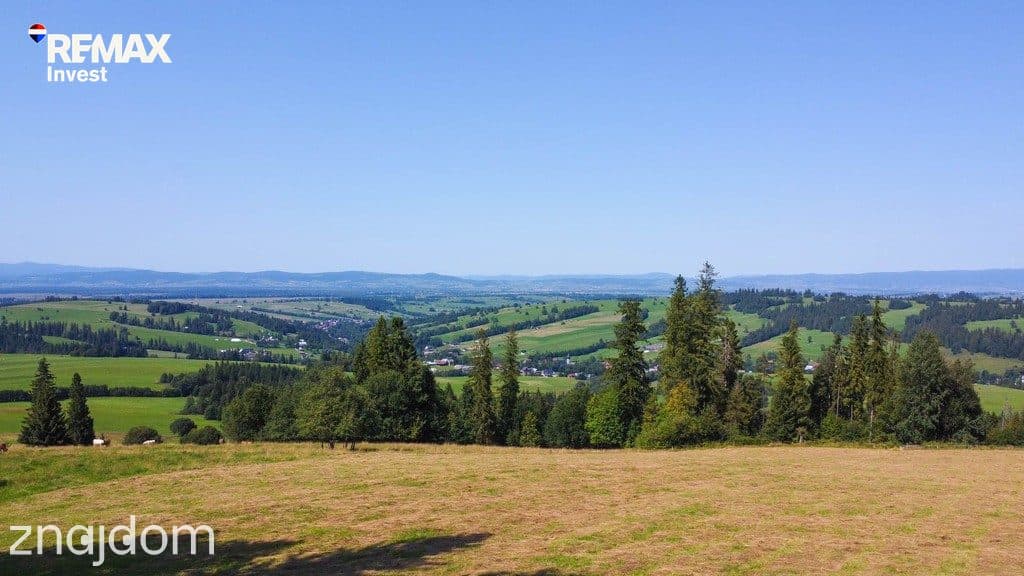 Twój kawałek natury z widokiem na Tatry - zdjęcie 19