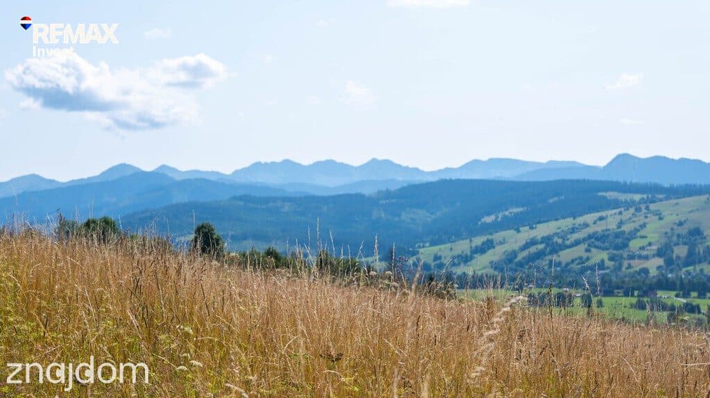 Twój kawałek natury z widokiem na Tatry - zdjęcie 2