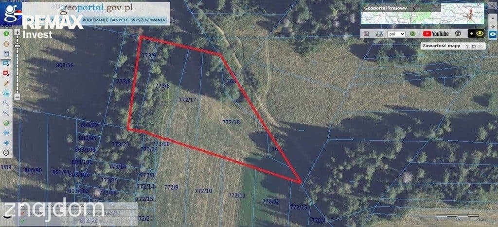 Twój kawałek natury z widokiem na Tatry - zdjęcie 20
