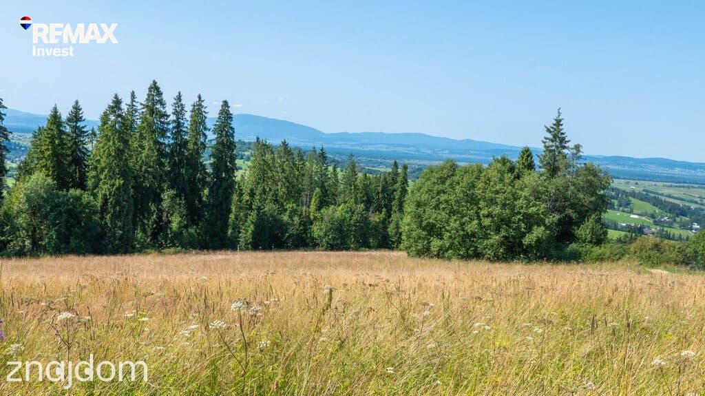 Twój kawałek natury z widokiem na Tatry - zdjęcie 3