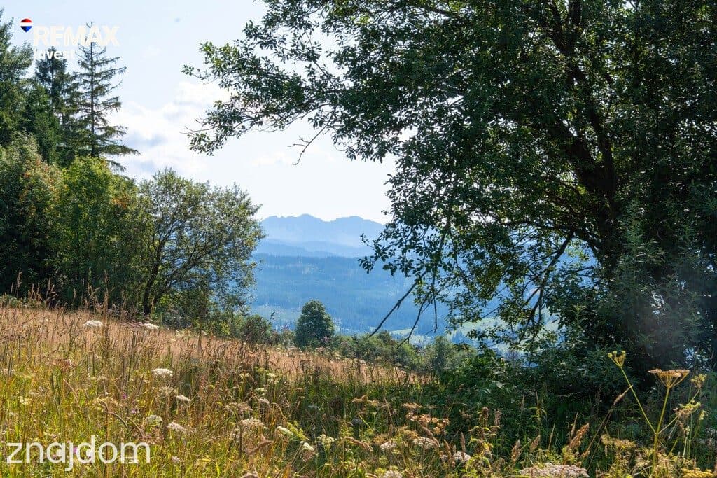 Twój kawałek natury z widokiem na Tatry - zdjęcie 6