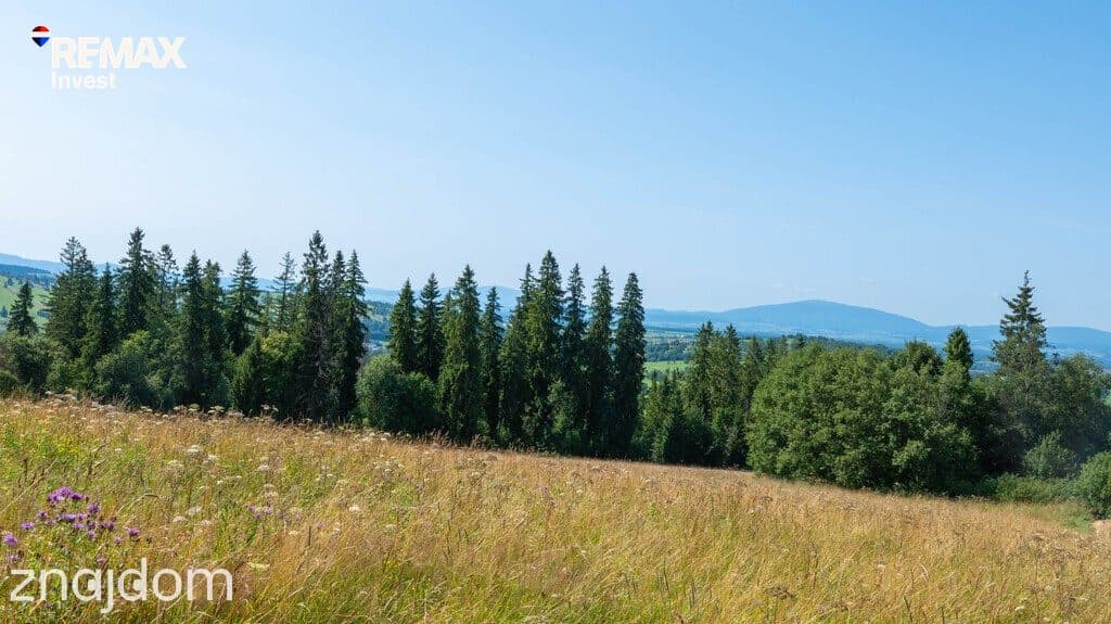 Twój kawałek natury z widokiem na Tatry - zdjęcie 7