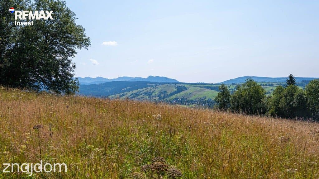 Twój kawałek natury z widokiem na Tatry - zdjęcie 8