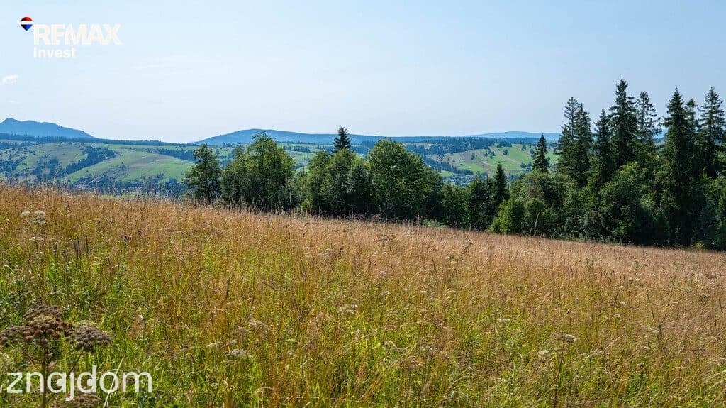 Twój kawałek natury z widokiem na Tatry - zdjęcie 9