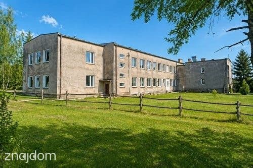 Obiekt pod DPS lub rehabilitację | 9181 m² - zdjęcie 3