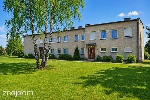 Obiekt pod DPS lub rehabilitację | 9181 m² - zdjęcie 5