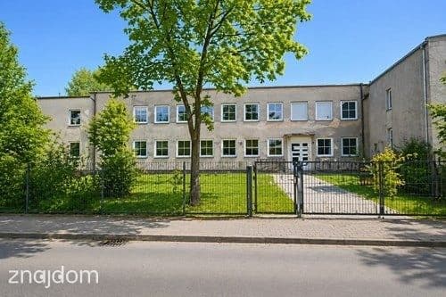 Obiekt pod DPS lub rehabilitację | 9181 m² - zdjęcie 6