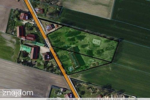 Obiekt pod DPS lub rehabilitację | 9181 m² - zdjęcie 7