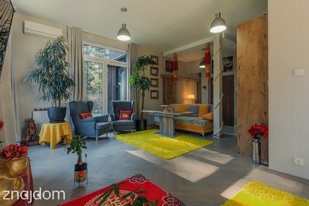 Kurort Kozubnik – Penthouse 72 m² z Tarasem 191 m² - zdjęcie 10