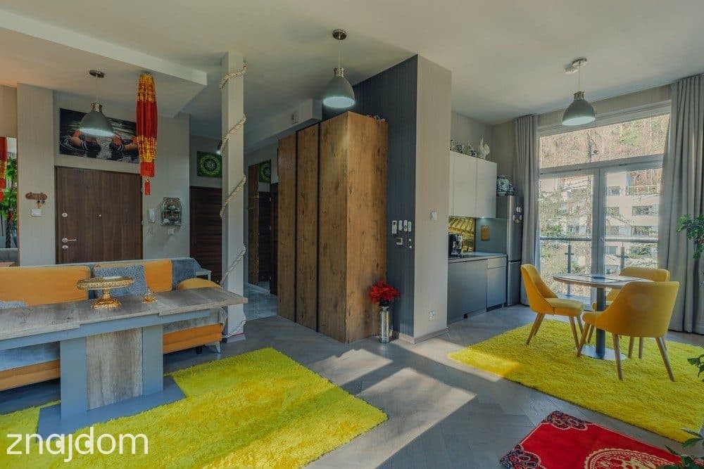 Kurort Kozubnik – Penthouse 72 m² z Tarasem 191 m² - zdjęcie 11