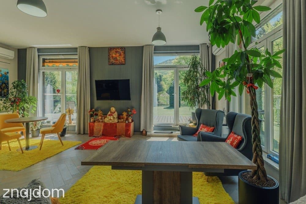 Kurort Kozubnik – Penthouse 72 m² z Tarasem 191 m² - zdjęcie 12