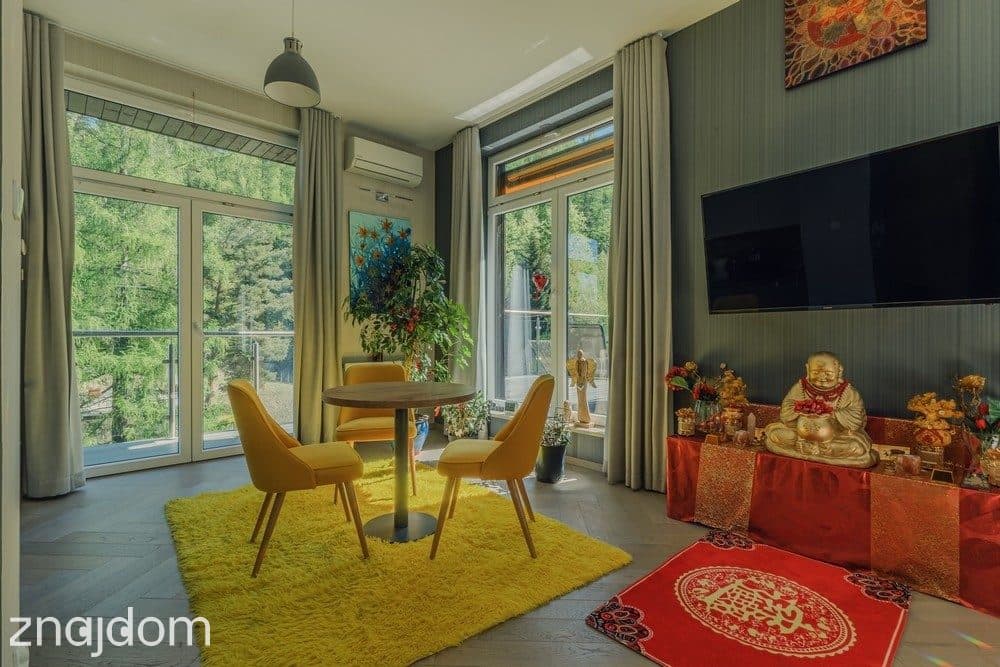 Kurort Kozubnik – Penthouse 72 m² z Tarasem 191 m² - zdjęcie 13