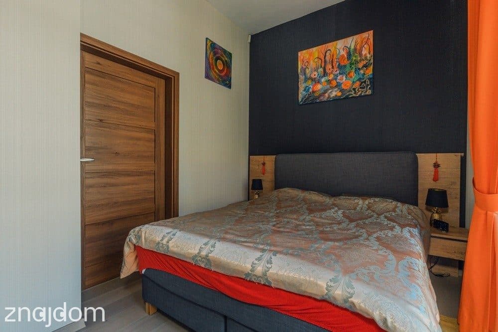 Kurort Kozubnik – Penthouse 72 m² z Tarasem 191 m² - zdjęcie 14