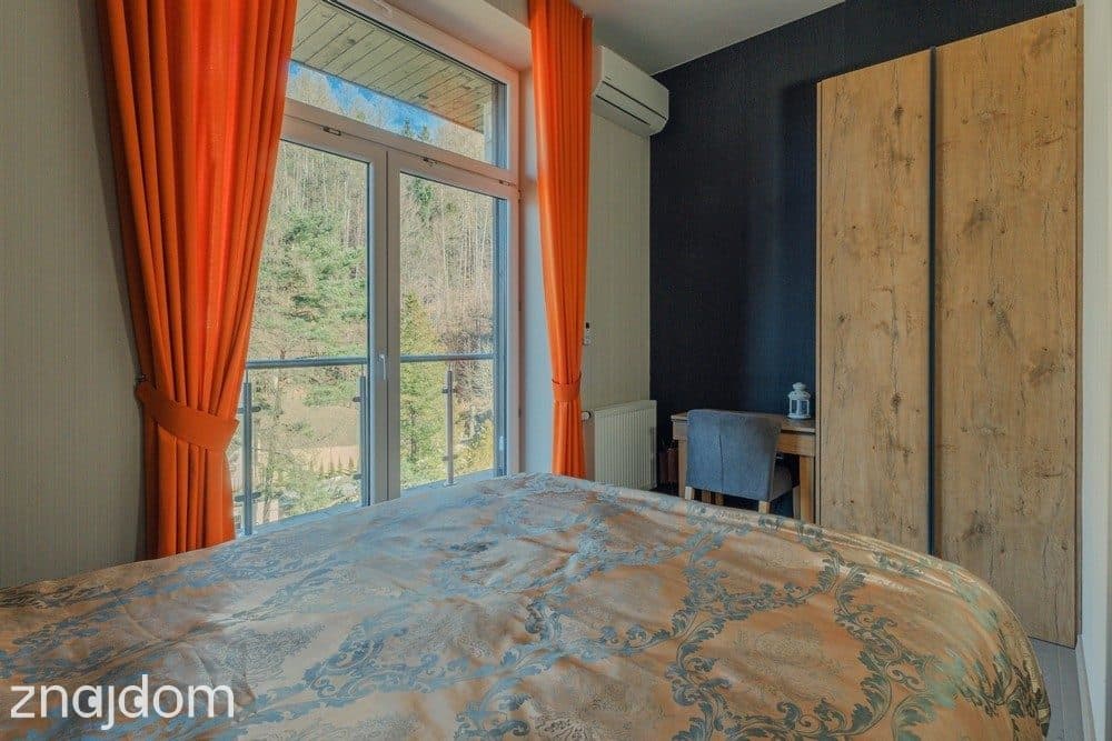 Kurort Kozubnik – Penthouse 72 m² z Tarasem 191 m² - zdjęcie 15