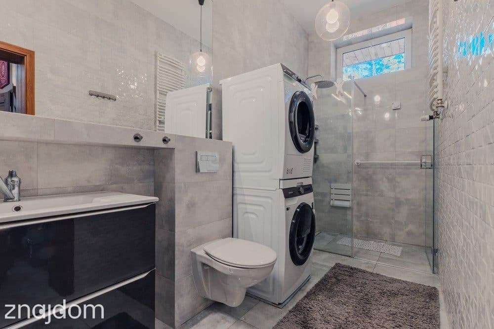 Kurort Kozubnik – Penthouse 72 m² z Tarasem 191 m² - zdjęcie 17