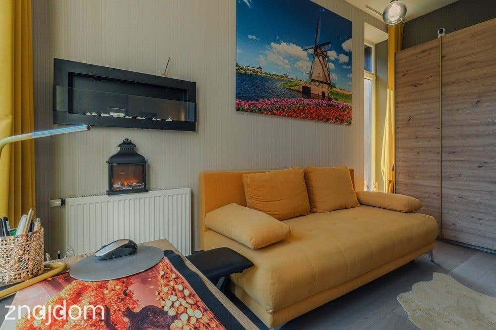 Kurort Kozubnik – Penthouse 72 m² z Tarasem 191 m² - zdjęcie 18