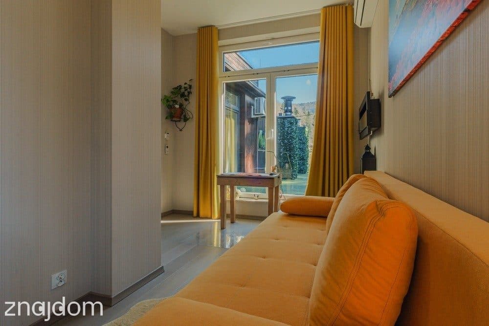 Kurort Kozubnik – Penthouse 72 m² z Tarasem 191 m² - zdjęcie 19