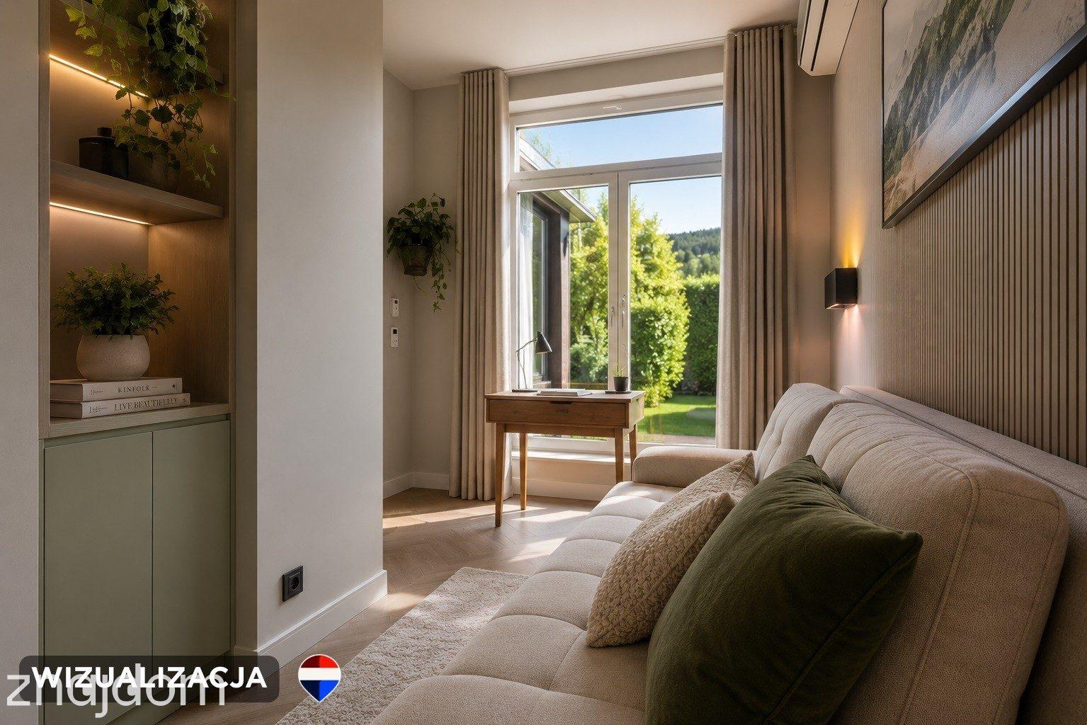 Kurort Kozubnik – Penthouse 72 m² z Tarasem 191 m² - zdjęcie 8
