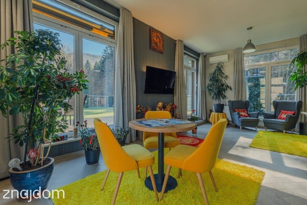 Kurort Kozubnik – Penthouse 72 m² z Tarasem 191 m² - zdjęcie 9