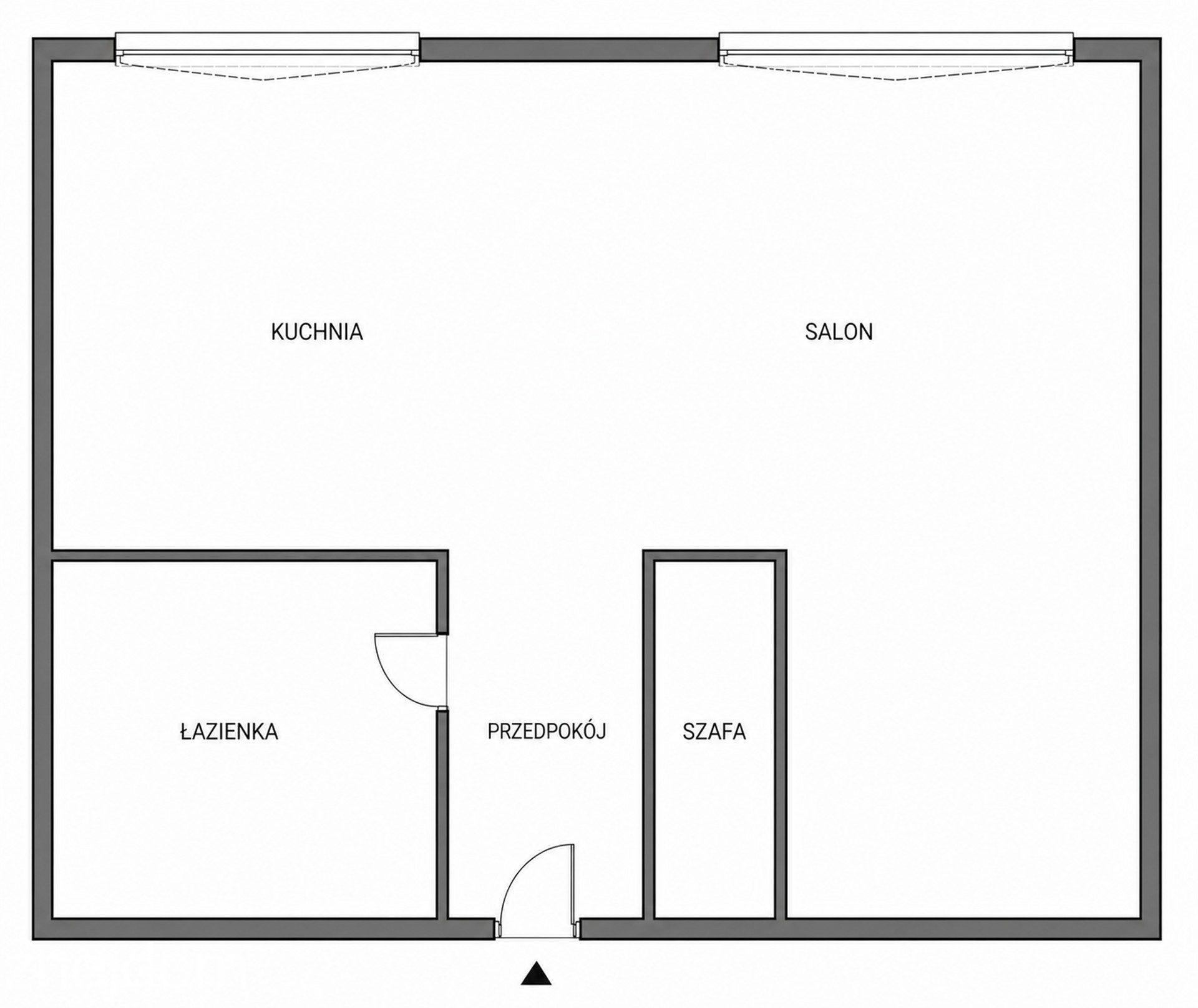 Kawalerka | garaż | winda | blisko SKM i parku - zdjęcie 11