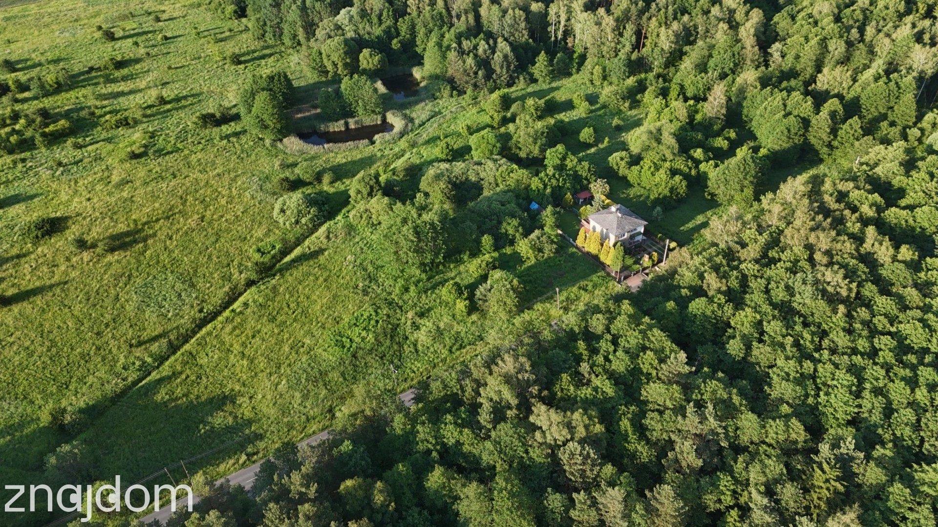 Działka Budowlana 1.71 HA
