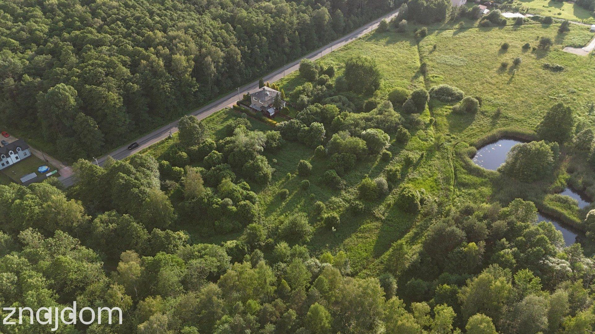 Działka Budowlana 1.71 HA - zdjęcie 3
