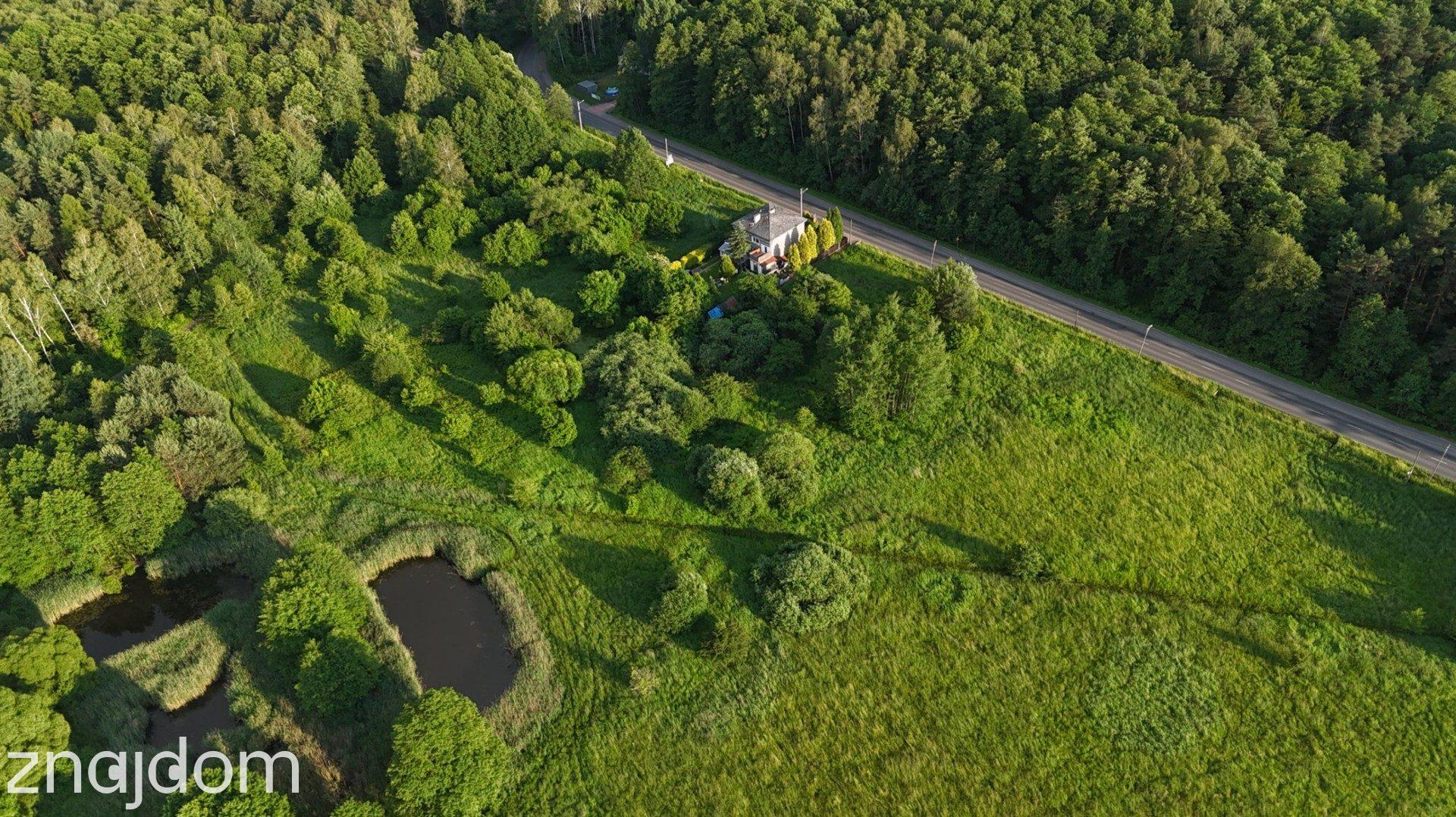 Działka Budowlana 1.71 HA - zdjęcie 4