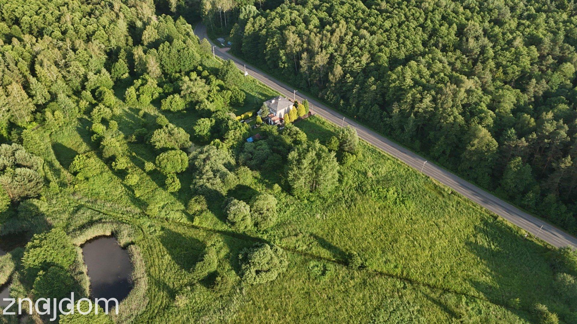 Działka Budowlana 1.71 HA - zdjęcie 5