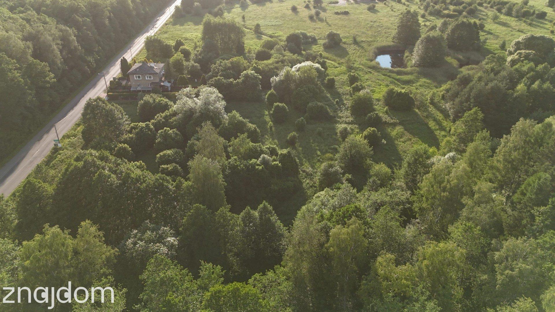 Działka Budowlana 1.71 HA - zdjęcie 6