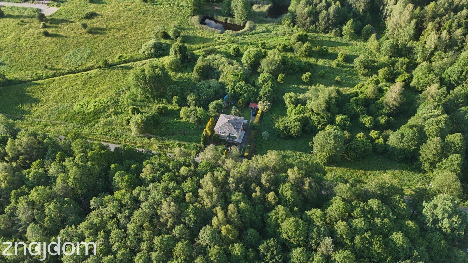Działka Budowlana 1.71 HA - zdjęcie 7