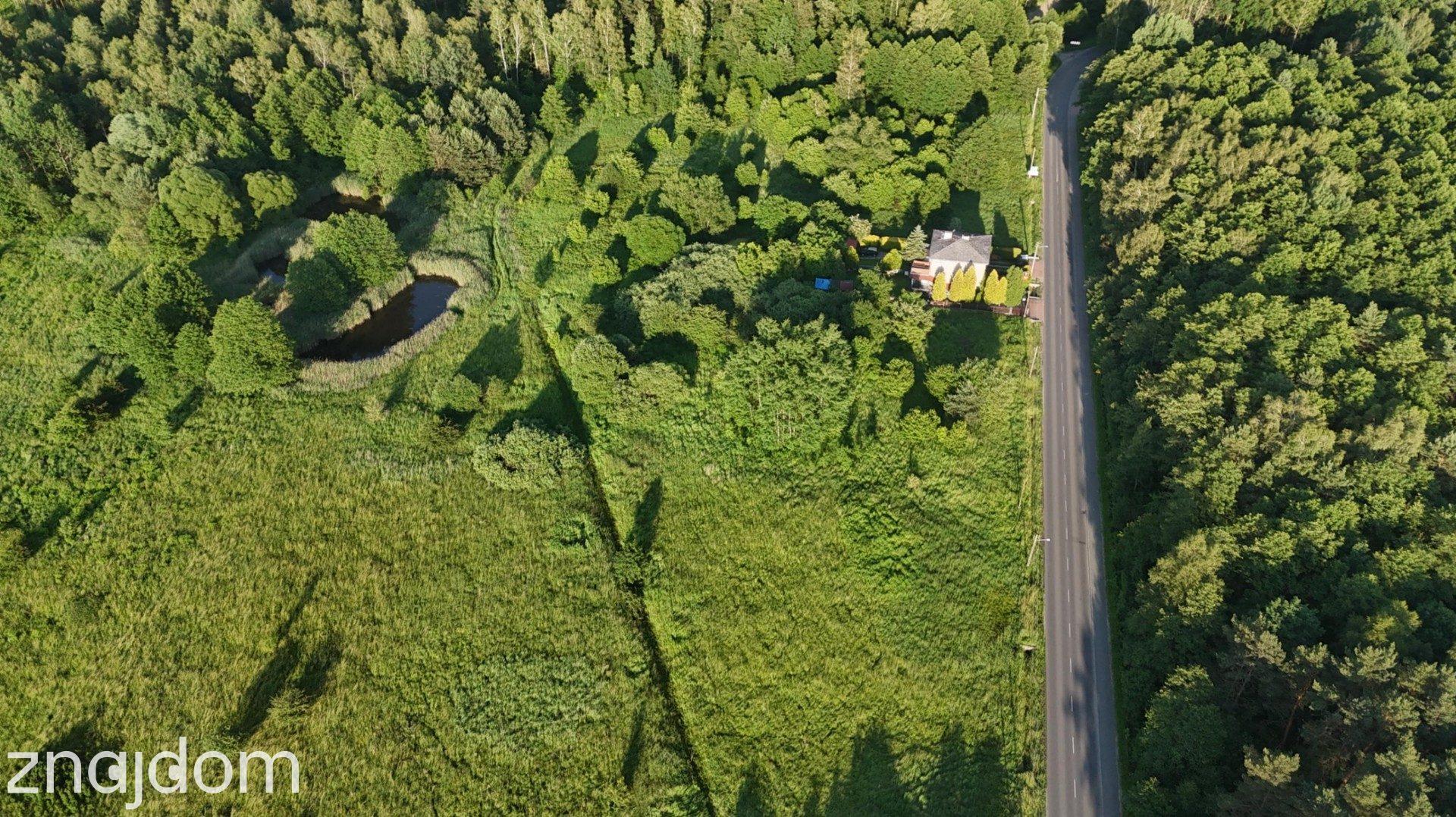 Działka Budowlana 1.71 HA - zdjęcie 8