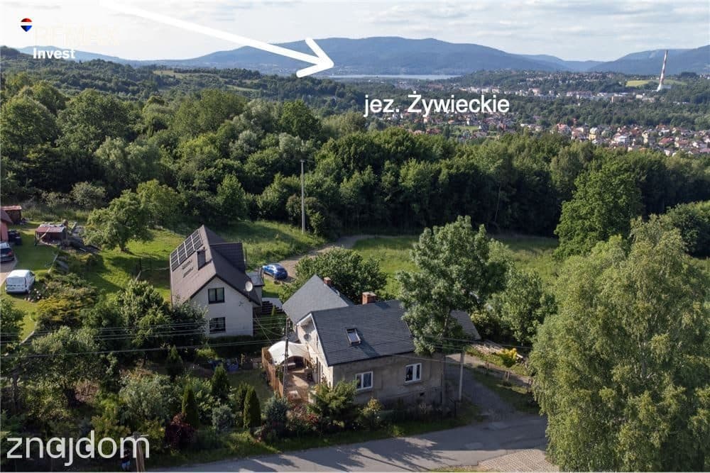Dom w cenie mieszkania, Żywiec - zdjęcie 11