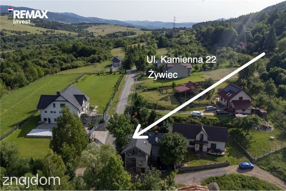 Dom w cenie mieszkania, Żywiec - zdjęcie 3