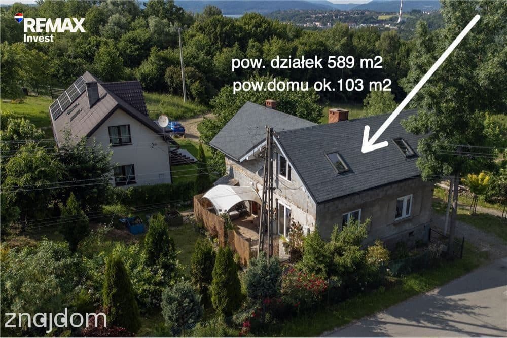 Dom w cenie mieszkania, Żywiec - zdjęcie 4